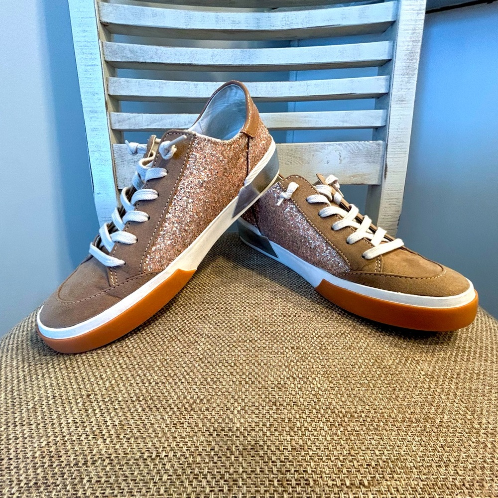 DOLCE VITA Zole Slip On Sneaker